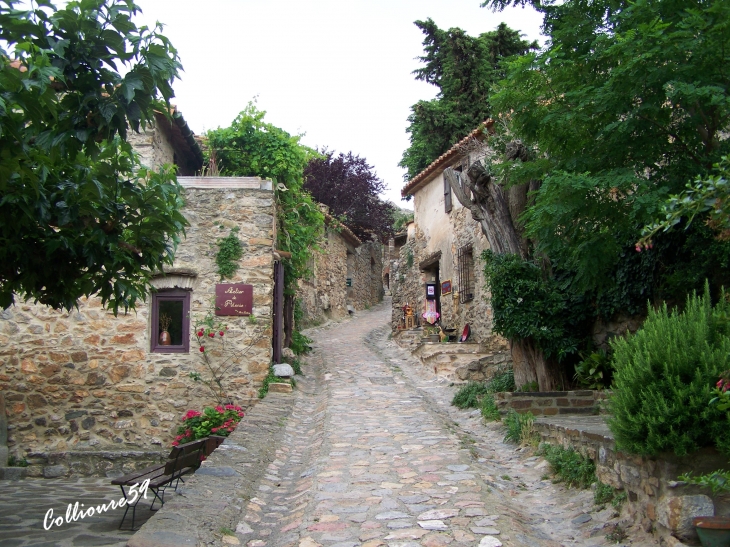  - Castelnou