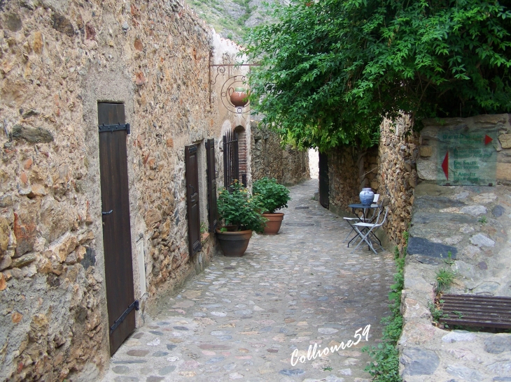  - Castelnou