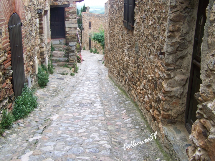  - Castelnou