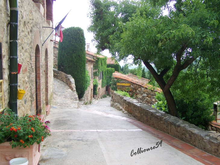  - Castelnou