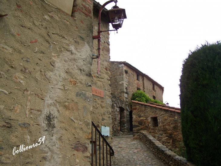  - Castelnou