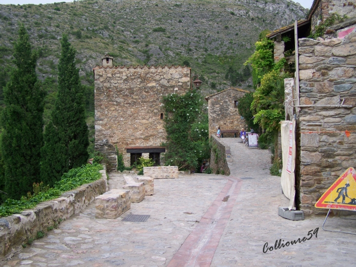  - Castelnou