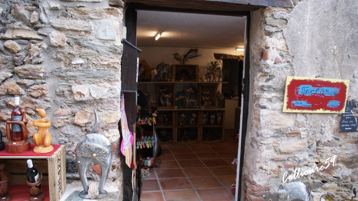  - Castelnou