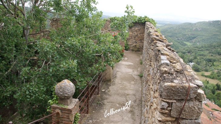  - Castelnou