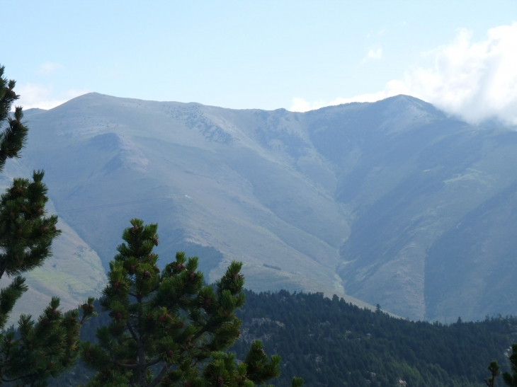  - Caudiès-de-Conflent