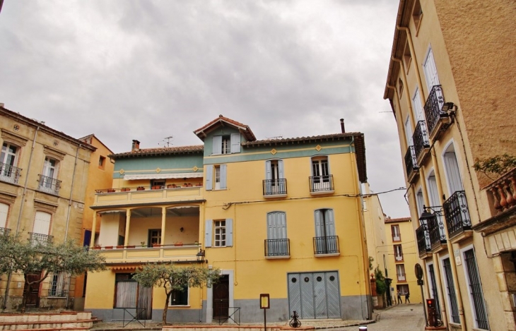 La Commune - Céret