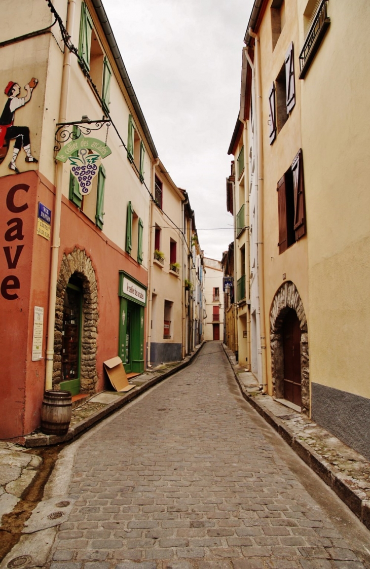 La Commune - Céret