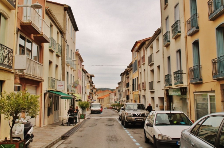 La Commune - Céret