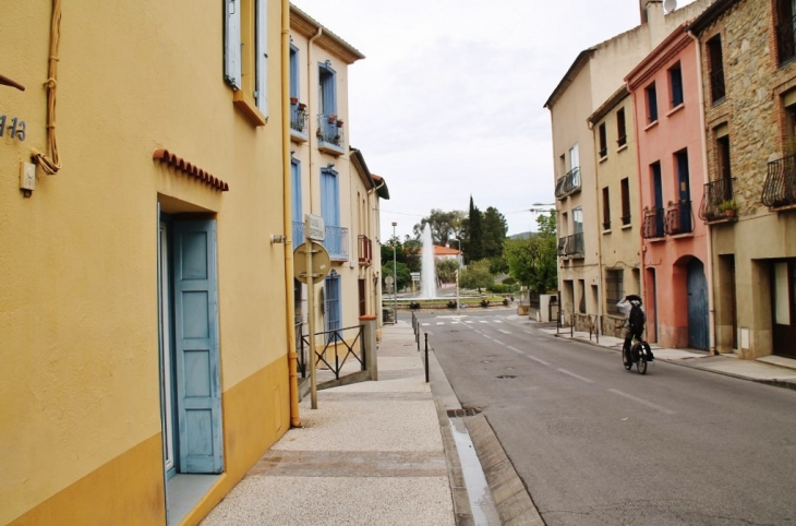 La Commune - Céret