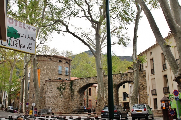 La Commune - Céret