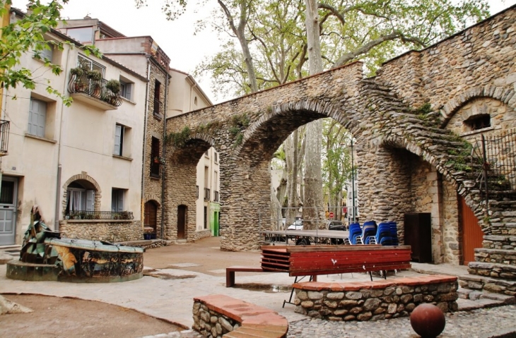 La Commune - Céret