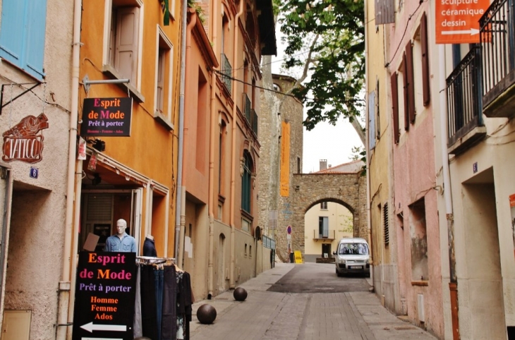 La Commune - Céret