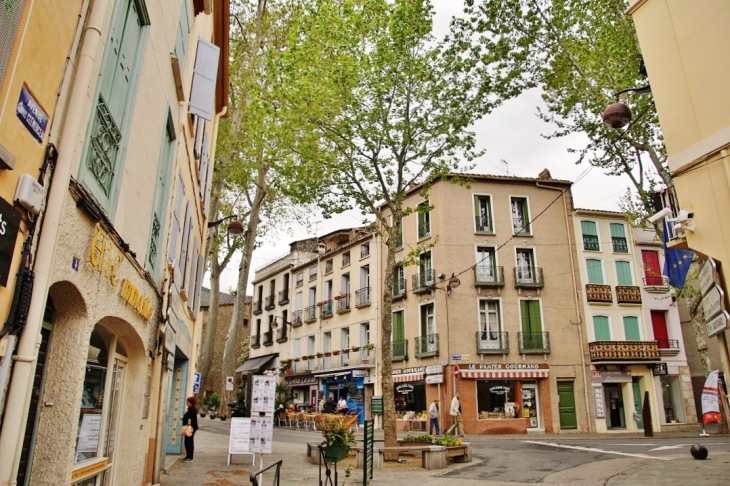 La Commune - Céret