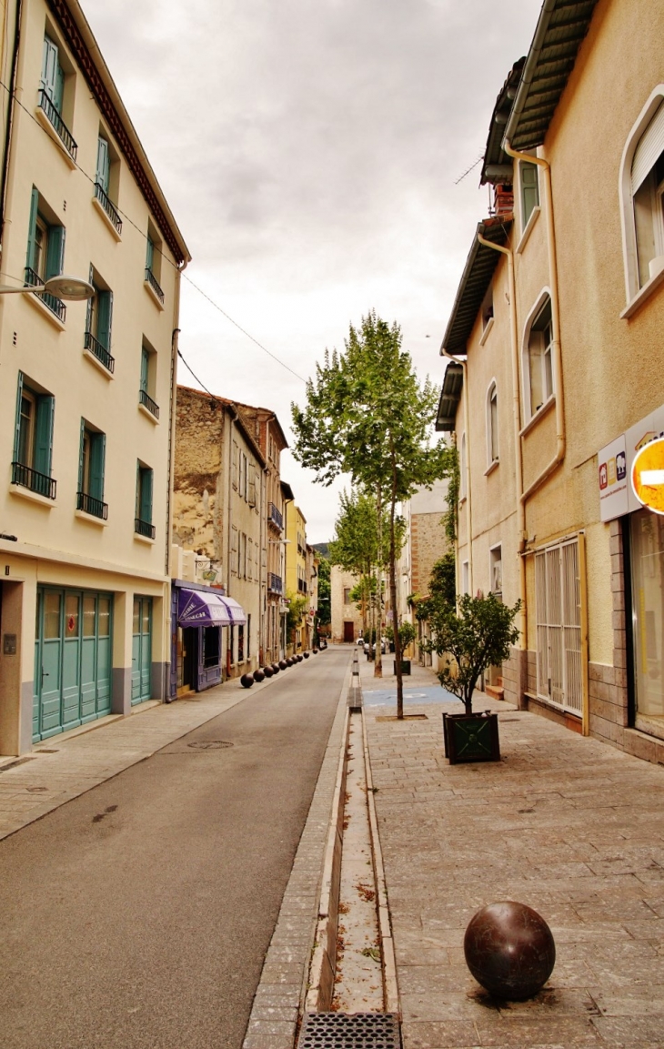 La Commune - Céret