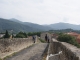 Photo précédente de Céret le Pont du Diable 14 em Siecle