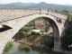 Photo précédente de Céret le Pont du Diable 14 em Siecle