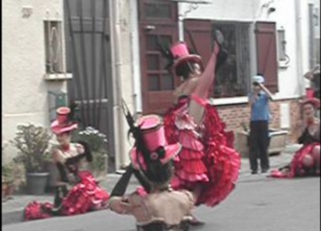 CARNAVAL 2010 - Claira