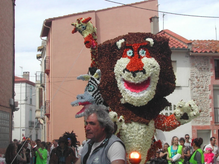 CARNAVAL 2010 - Claira