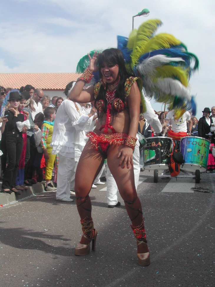 CARNAVAL 2010 - Claira