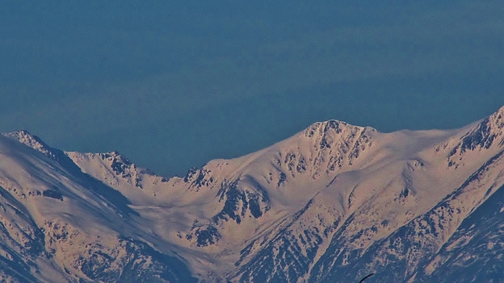 CANIGOU  - Claira