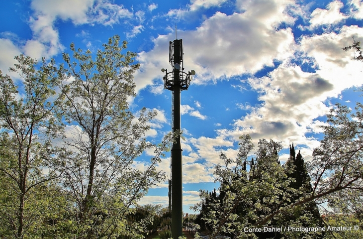 ANTENNE  - Claira