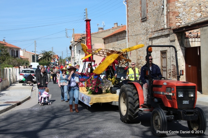 CARNAVAL 2013 - Claira