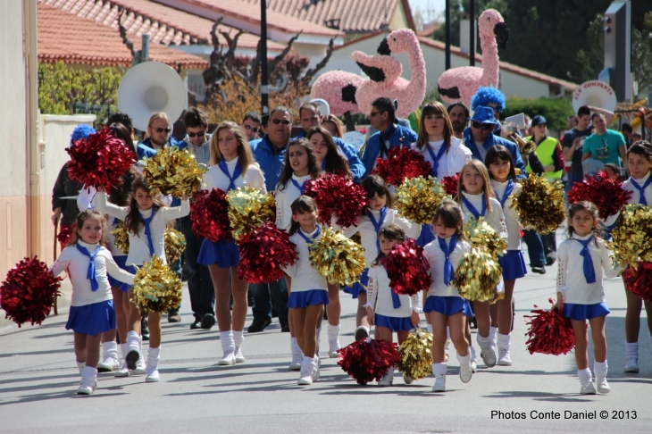 CARNAVAL 2013 - Claira