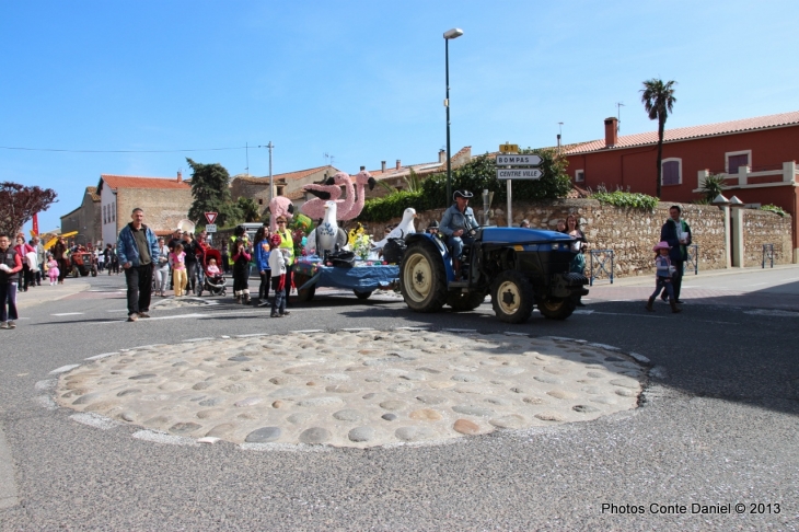 CARNAVAL 2013 - Claira