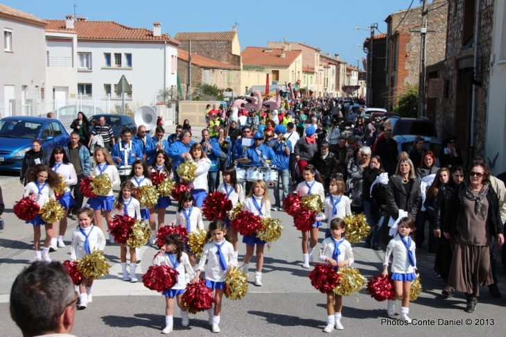 CARNAVAL 2013 - Claira