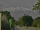 Photo suivante de Claira VOIE VERTE . LE CANIGOU EN FOND 