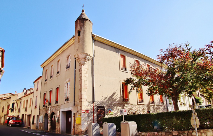 La Mairie - Codalet