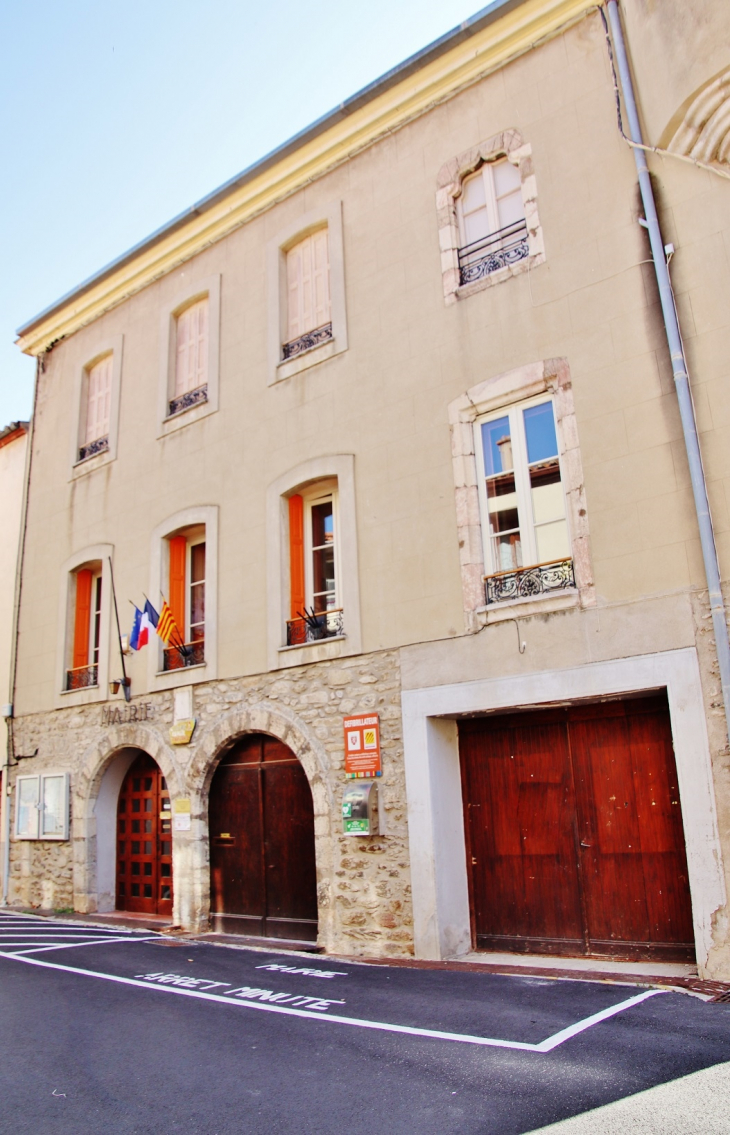 La Mairie - Codalet