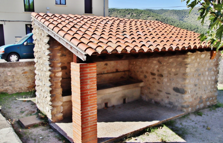 Le Lavoir - Codalet