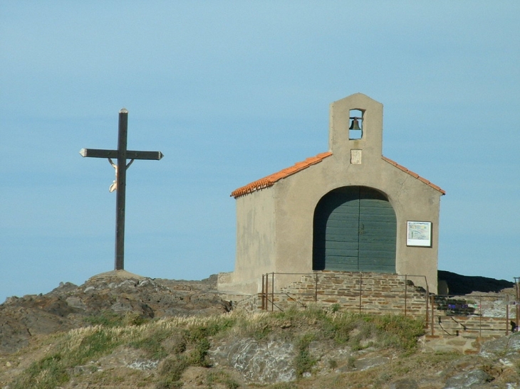 La Chapelle - Collioure