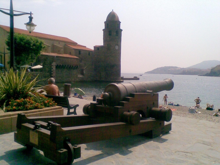 Collioure