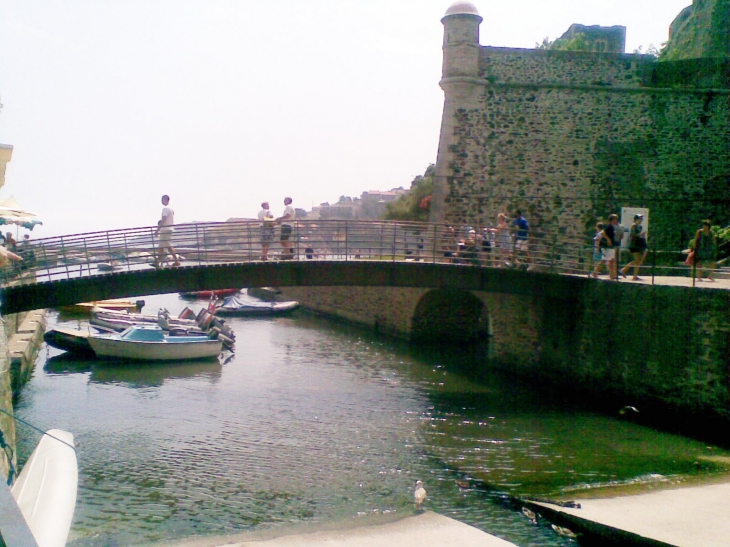 Collioure