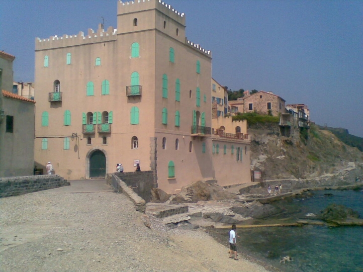 Collioure