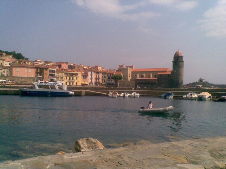 Collioure