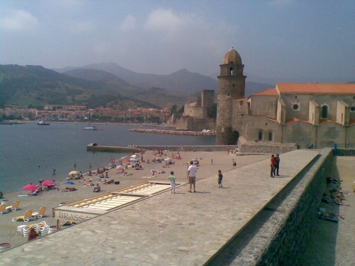 Collioure