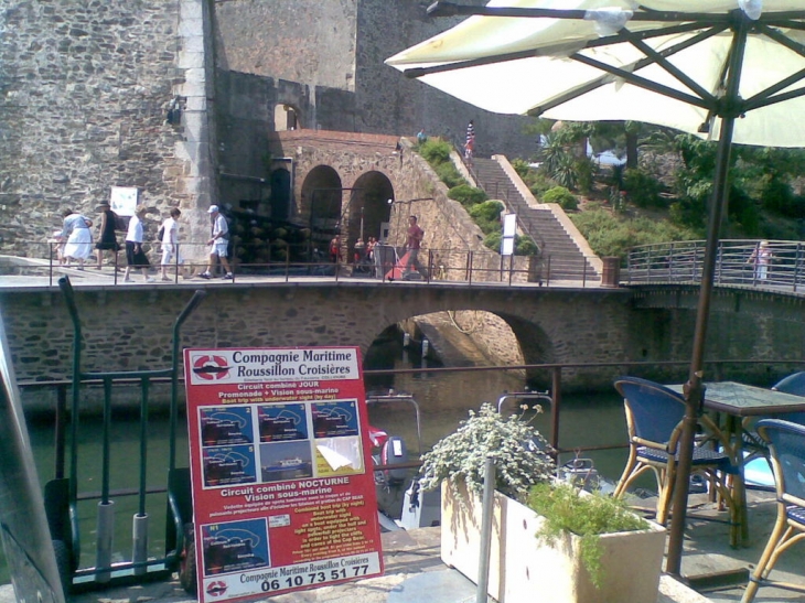 Collioure