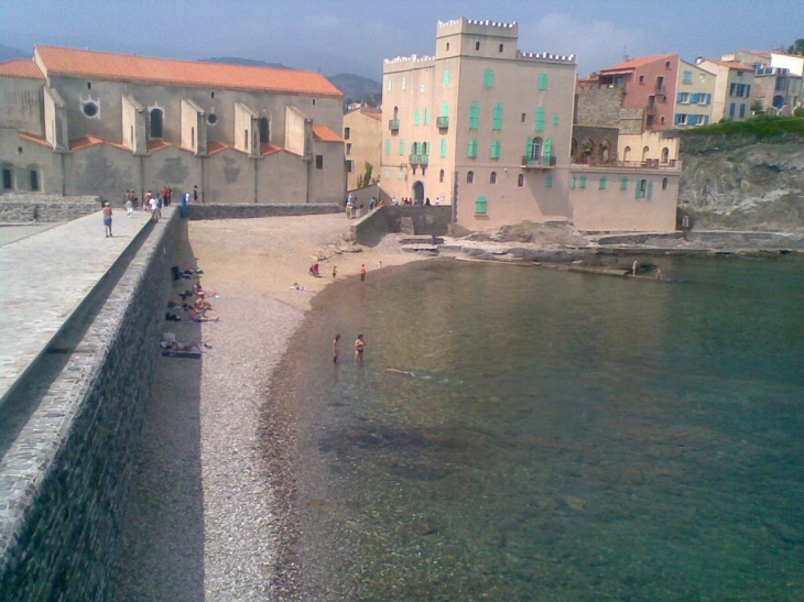 Collioure