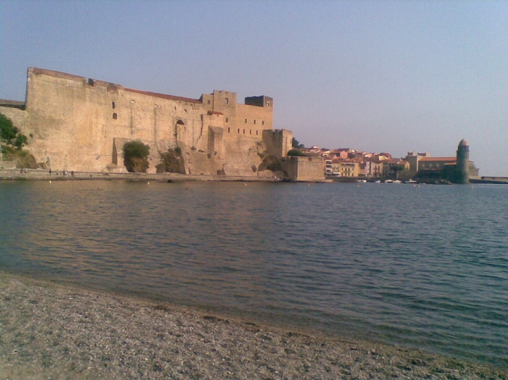 Collioure