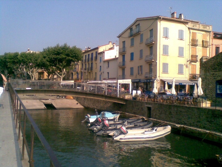 Collioure