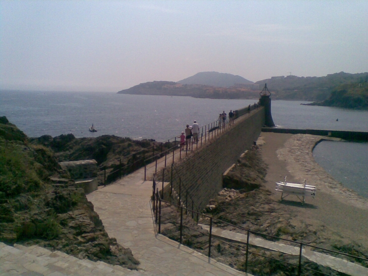 Collioure