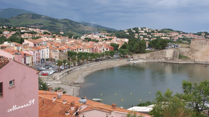  - Collioure