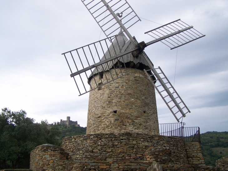  - Collioure