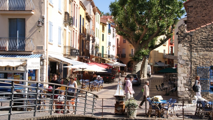  - Collioure