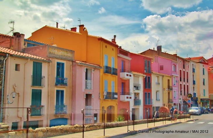 COLLIOURE