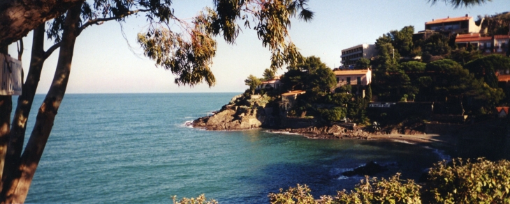 Les Alentours - Collioure