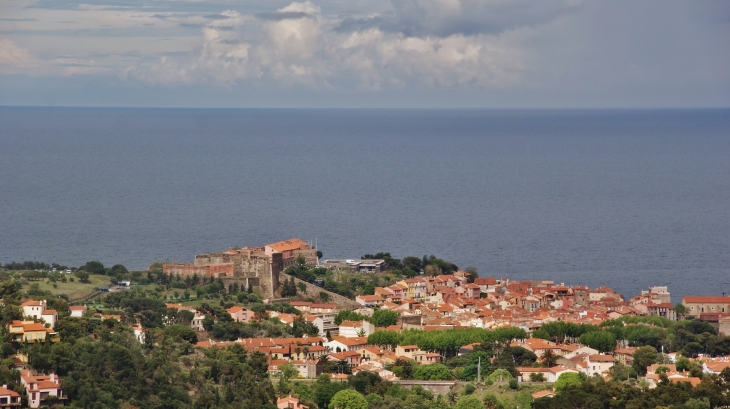  - Collioure